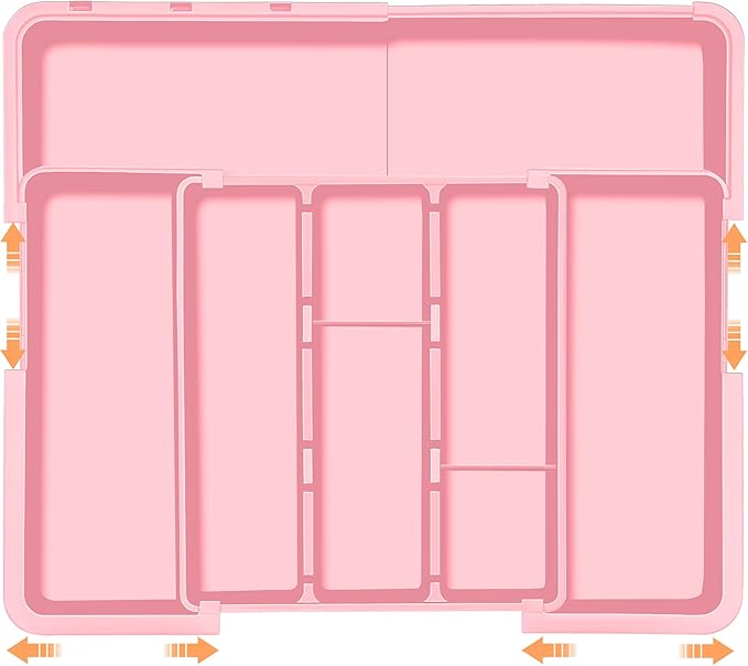 Storage & Organization