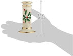 Lenox 840149 Holiday Salt & Pepper Set, Christmas Hosting