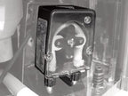 CMA Dishmachines High Temp. Undercounter Dishwasher