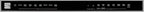 Kenmore 24" Built-in Stainless Steel Tub Dishwasher EasyFlex Third Rack, TurboDry, SmartWash & Reach-Thru Handle-15 Place Settings-45 DBA, Energy Star Certified, Fingerprint Resistant
