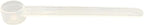 1.5 mL (1.5 CC) Long Handle Scoop for Measuring Coffee, Pet Food, Grains, Protein, Spices and Other Dry Goods (Pack of 10)