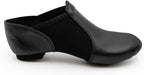 Capezio Womens E Series Jazz Slip-on