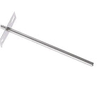 Replacement for RTD Temperature Sensor Probe, Compatible with Camp Chef Wood Pellet Grills, Replace for Part PG24-44
