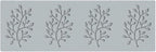 Lace Silicone Cake Molds, Leaf Molds Silicone Baking Molds Fondant Molds, Polymer Clay Molds for Baking, Sugar Craft, Dessert Cake Decoration