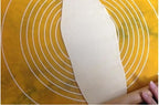XBLDMJY Thin Rolling Pin （60 * 2cm)