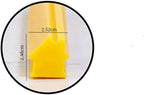 House Tube Column Silicone Soap Candle Mold Embed Soap Making Supplies Silicone Mold for Soap