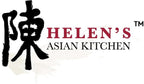 Helen's Asian Kitchen Deluxe Pre-Seasoned Wok, Non-Stick Carbon Steel and Wood Handle