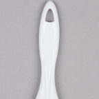 Soro Essentials- 3” Flat Nylon Pastry Basting Brush with Plastic Handle- Easy to Clean Pastry Brush Basting Brush Cooking Brush Oil and Sauce Food Brush for Baking Butter Brush Kitchen Utensil