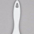 Soro Essentials- 4” Flat Nylon Pastry Basting Brush with Plastic Handle- Easy to Clean Pastry Brush Basting Brush Cooking Brush Oil and Sauce Food Brush for Baking Butter Brush Kitchen Utensil