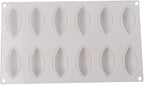 3D Hollow Leaf Fondant Lace Mold Multi Leaves Flower Candy Mold Chocolate Sugar Craft Cake Decoration Cupcake Top (Mango_11.6x6.8 x1 inches)