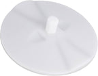 Discharge Plate for Robot Coupe parts 103288 R2N Food Processor Discharge Plate