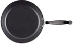 Farberware Classic Stainless Steel Cookware Pots and Pans Set, 15-Piece,50049,Silver