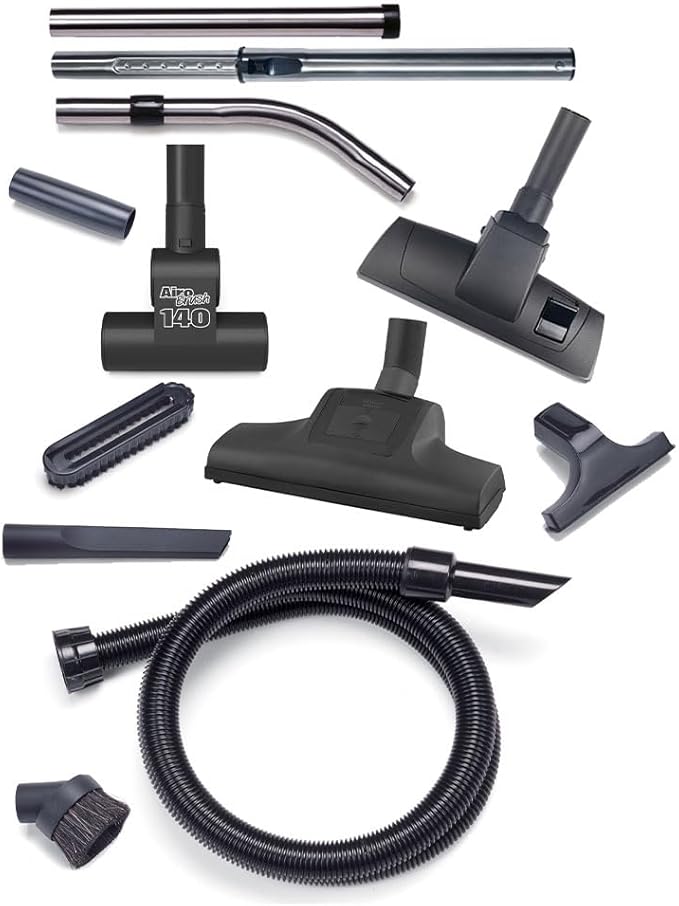 NaceCare petcare Canister Vacuum