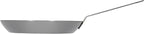 Matfer Bourgeat Black Carbon Steel Frying Pan, 14"