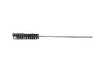 Brush Research BC11M80 FLEX-HONE®, 0.433" (11mm) Diameter, 80 Grit, Silicon Carbide, for Mild Steel, Stainless Steel, Cast Iron and Softer Ferrous Materials