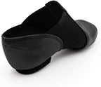 Capezio Womens E Series Jazz Slip-on