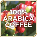 Don Francisco's Caramel Spiced Rum Ground Coffee, Medium Roast – Flavored 100% Arabica, 3-Pack (12 oz Bags), Premium Coffee for Drip, Pour Over & French Press