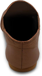 Capezio Womens E Series Jazz Slip-on