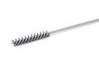 Brush Research BC5M600 FLEX-HONE®, 0.197" (5mm) Diameter, 600 Grit, Silicon Carbide, for Mild Steel, Stainless Steel, Cast Iron and Softer Ferrous Materials