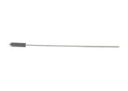 Brush Research BC4M400 FLEX-HONE®, 0.157" (4mm) Diameter, 400 Grit, Silicon Carbide, for Mild Steel, Stainless Steel, Cast Iron and Softer Ferrous Materials