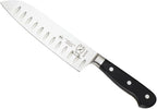 Mercer Culinary M23590 Renaissance, 7-Inch Santoku Knife
