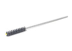 Brush Research BC8M400 FLEX-HONE®, 0.315" (8mm) Diameter, 400 Grit, Silicon Carbide, for Mild Steel, Stainless Steel, Cast Iron and Softer Ferrous Materials
