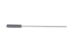 Brush Research BC8M400 FLEX-HONE®, 0.315" (8mm) Diameter, 400 Grit, Silicon Carbide, for Mild Steel, Stainless Steel, Cast Iron and Softer Ferrous Materials