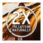 Java House Single-Serve Cold Brew Coffee Pods – 100% Arabica Liquid Concentrate – Smooth & Bold Colombian Roast – 6 Pods – Ready Hot or Iced, TSA Approved
