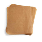 King Arthur, Pre-Cut Natural & Unbleached Baking Parchment Paper, Heavy Duty, Nonstick, Reusable, Resealable Pack, Fits 18" X 13" Pan, 100 Count