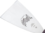 Mercer Culinary Hell's Handle Grill Scraper, 4 Inch x 4-1/2 Inch