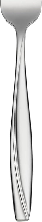 Oneida Camlynn Mirror 45 Piece Casual Flatware Set, 18/0 Stainless, Service for 8,Silver (Pack of 3)