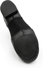 Capezio Womens E Series Jazz Slip-on