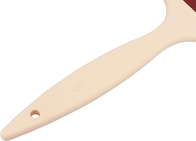 Matfer Bourgeat Natural Pastry Brush, Flat, 2 3/8"