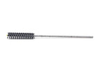 Brush Research BC11M400 FLEX-HONE®, 0.433" (11mm) Diameter, 400 Grit, Silicon Carbide, for Mild Steel, Stainless Steel, Cast Iron and Softer Ferrous Materials