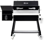 recteq pellet smoker grill Weekend Warrior Bundle, Wood Pellet Grill Smoker, Outdoor Grills & Smokers, 740 Sq. In. Cooking Area, 18 lb hopper