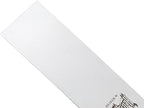 Mercer Culinary Hell's Handle Square Edge Turner/Spatula, 8 Inch x 3 Inch