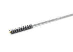 Brush Research BC6M400 FLEX-HONE®, 0.236" (6mm) Diameter, 400 Grit, Silicon Carbide, for Mild Steel, Stainless Steel, Cast Iron and Softer Ferrous Materials