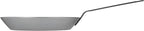 Matfer Bourgeat Black Carbon Steel Frying Pan, 11 3/4"