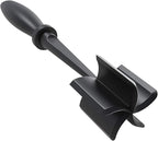 1Pcs Nylon Beef Smasher Heat Resistant Non Stick Meat Masher Tool Practical Ground Beef Smasher Reusable for Cooking