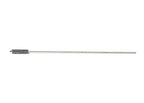 Brush Research BC45M600 FLEX-HONE®, 0.177" (4.5mm) Diameter, 600 Grit, Silicon Carbide, for Mild Steel, Stainless Steel, Cast Iron and Softer Ferrous Materials