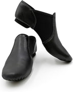 Capezio Womens E Series Jazz Slip-on