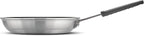 Tramontina Professional Fusion 10-Inch Non Stick Frying Pan, Heavy-Gauge Aluminum Skillet with Reinforced Nonstick Coating, Dishwasher and Oven Safe