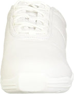Capezio Canvas Dance Sneaker