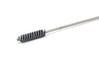 Brush Research BC4M800 FLEX-HONE®, 0.157" (4mm) Diameter, 800 Grit, Silicon Carbide, for Mild Steel, Stainless Steel, Cast Iron and Softer Ferrous Materials
