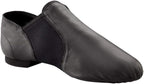Capezio Womens E Series Jazz Slip-on