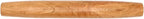 Handmade French Rolling Pin Set: Cherry Wood Rolling Pins for Baking, Includes 12 & 20 Tapered Wooden Rolling Pin for Dough, Pizza, Pastry, and Tortilla Roller, Made in Kentucky