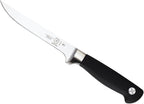 Mercer Culinary M20206 Genesis 6-Inch Flexible Boning Knife,Black