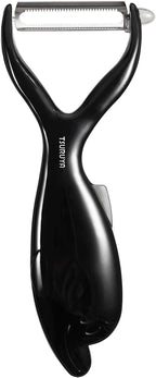 Potato Peelers with Eye Remover - Ultra Sharp Kitchen Peelers for Veggie, Fruit, Dishwasher Safe