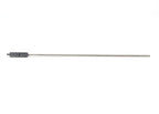Brush Research BC4M800 FLEX-HONE®, 0.157" (4mm) Diameter, 800 Grit, Silicon Carbide, for Mild Steel, Stainless Steel, Cast Iron and Softer Ferrous Materials
