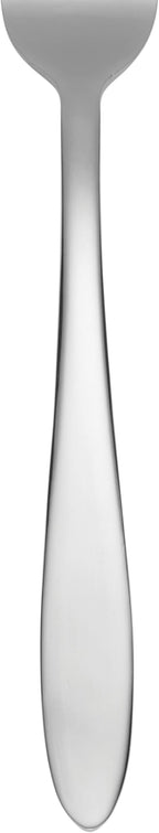 Oneida B336045A Mooncrest 45-Piece Flatware Set, Service for 8,Silver,45 Piece